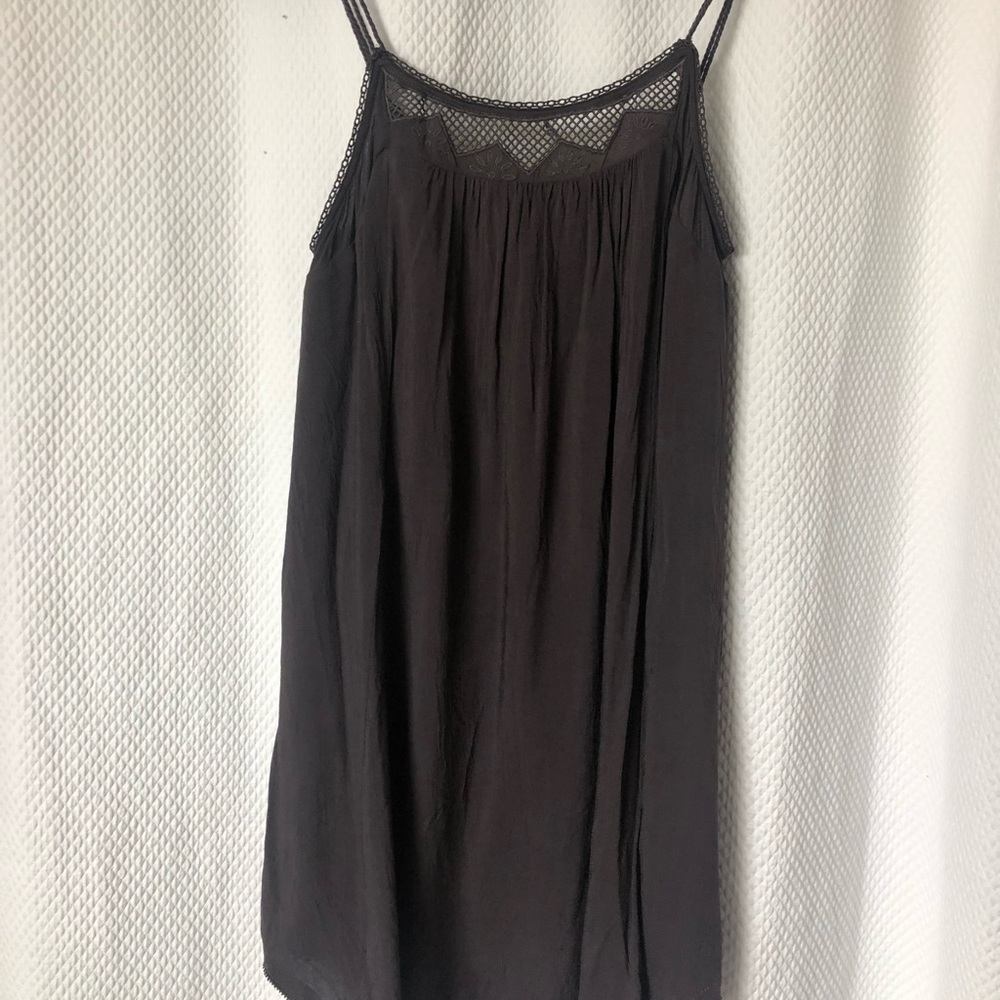 Gentle Fawn dress size small